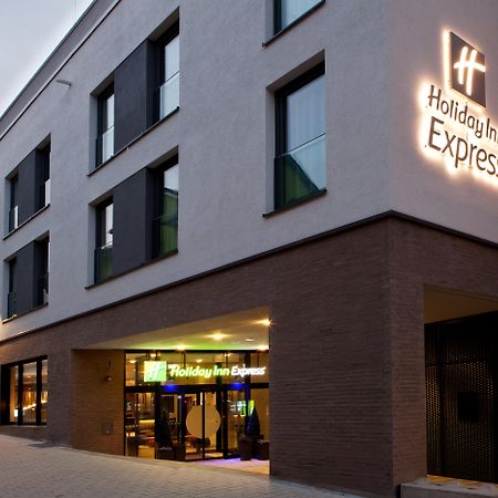 Holiday Inn Express - Goppingen, An Ihg Hotel Exterior photo