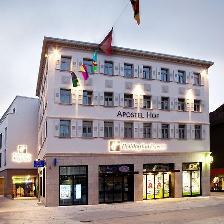 Holiday Inn Express - Goppingen, An Ihg Hotel Exterior photo